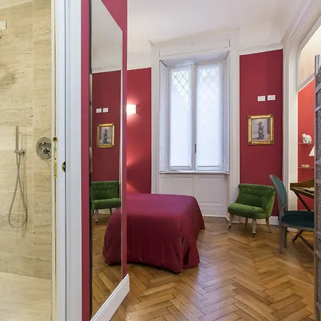 招待所 Household Settembrini 米兰