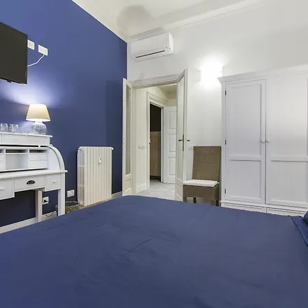 Household Settembrini 3* Milano