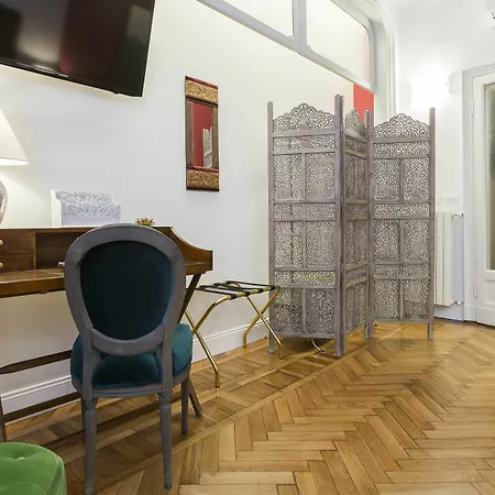 Guest house Household Settembrini