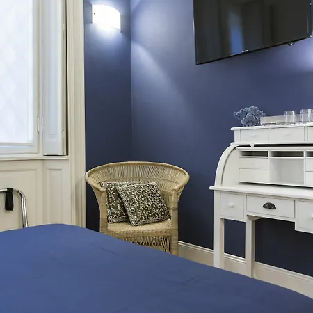 Household Settembrini Πανσιόν 4*