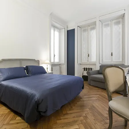 Guest house Household Settembrini Milan
