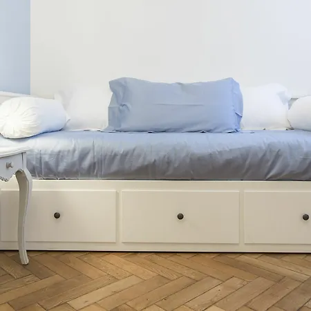 Household Settembrini Πανσιόν Μιλάνο