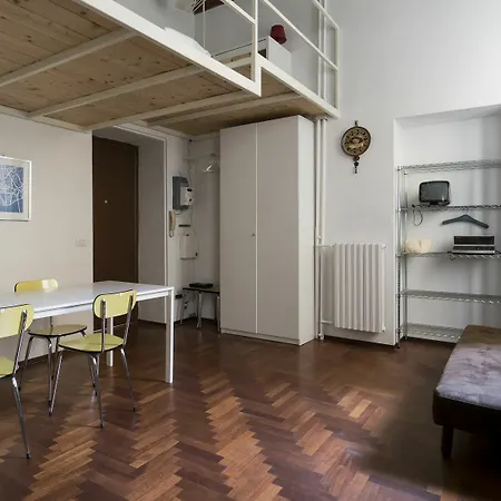 Italianway Apartments - Melzo