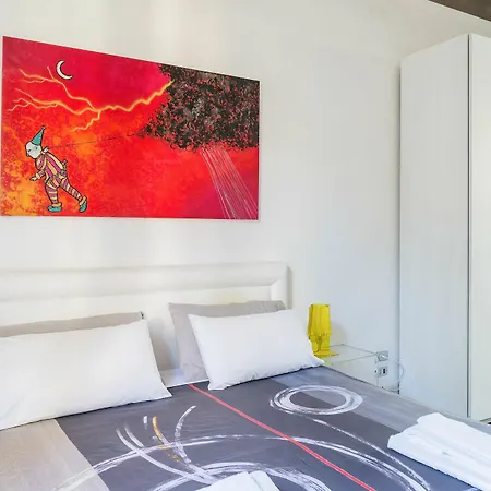 Rentopolis De Cristoforis 13 - Garibaldi Apartment