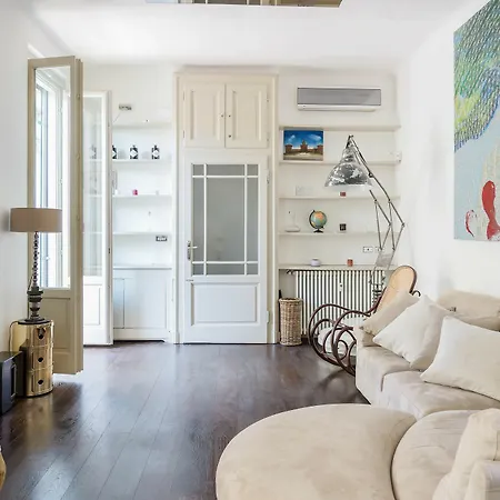 Apartment Rentopolis De Cristoforis 13 - Garibaldi Milan