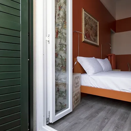 Italianway Apartments - Melzo Apartment