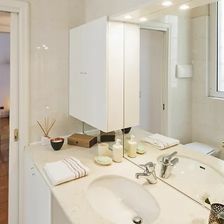 Hintown Canonica Apartament