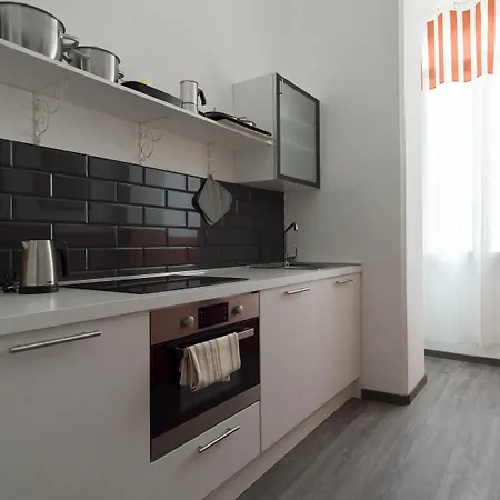 Italianway Apartments - Melzo Apartment Milan