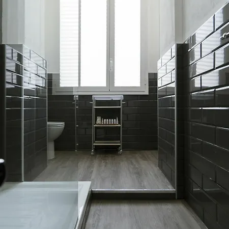 Apartment Italianway Apartments - Melzo *