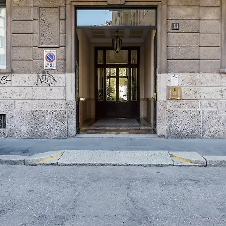 Rentopolis De Cristoforis 13 - Garibaldi *