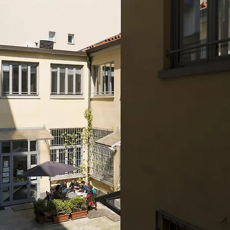 Italianway Apartments - Melzo