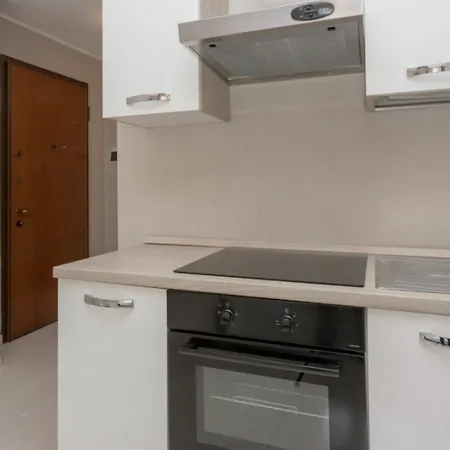 Short Rent מילאנו