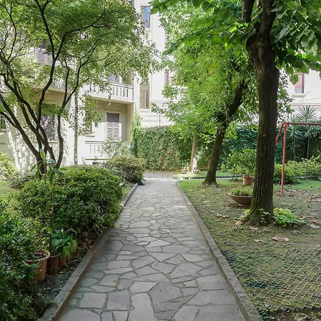 Apartment Rentopolis De Cristoforis 13 - Garibaldi *