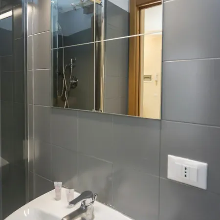 Short Rent דירה