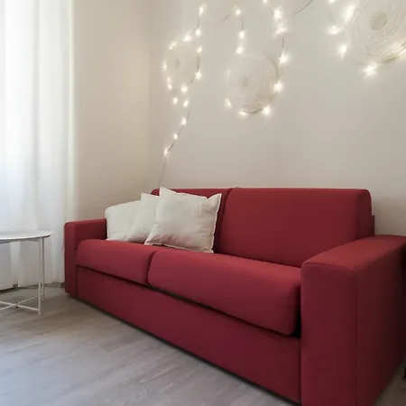 Italianway Apartments - Melzo Apartment *