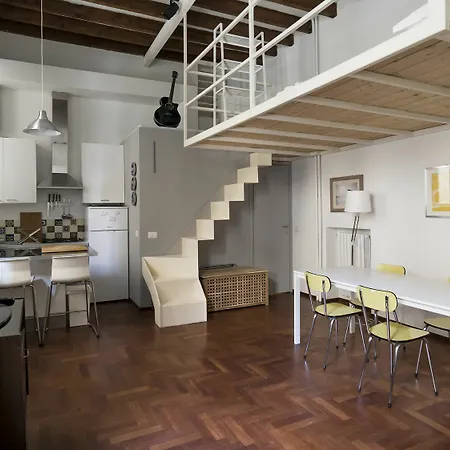 Italianway Apartments - Melzo *