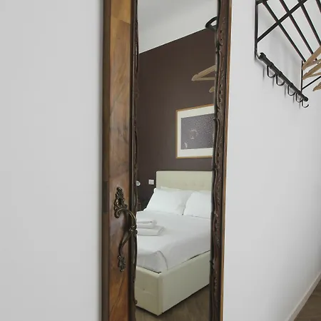 Italianway Apartments - Melzo