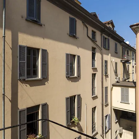 Italianway Apartments - Melzo Apartment