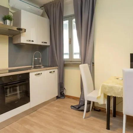 Short Rent מילאנו
