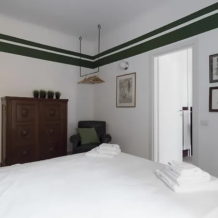 Italianway Apartments - Melzo