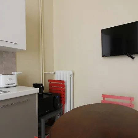Apartment Italianway Apartments - Melzo Milan