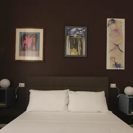 Italianway Apartments - Melzo Milan