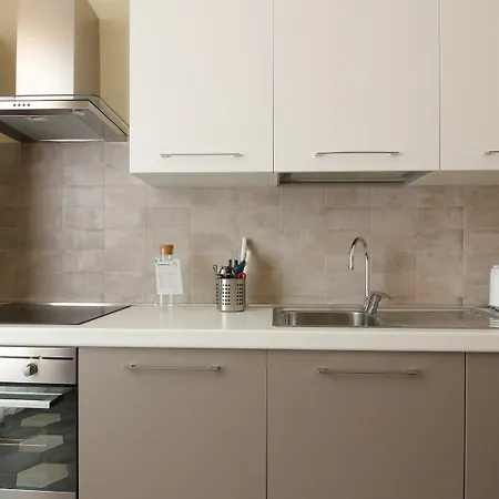 Italianway Apartments - Melzo Apartment
