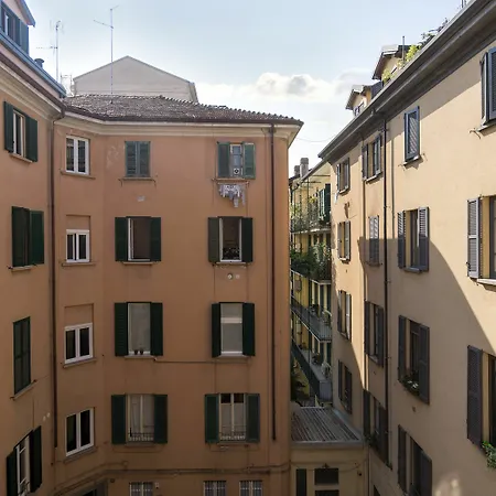 Italianway Apartments - Melzo Apartment Milan