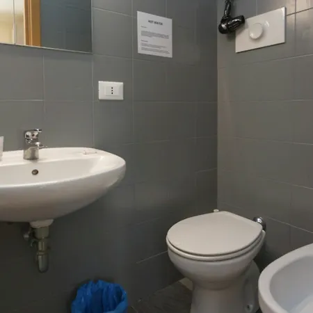 Short Rent * מילאנו