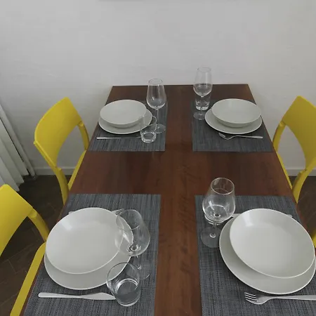 Italianway Apartments - Melzo *
