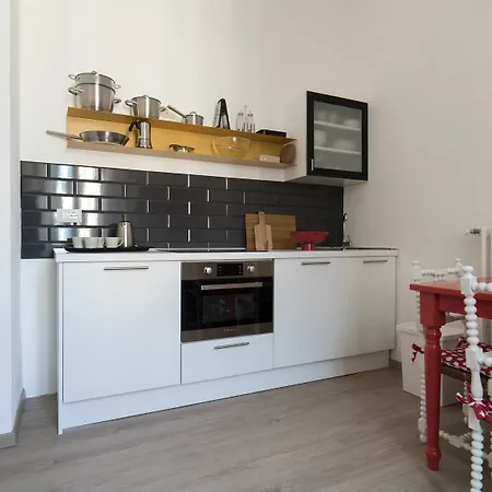 Italianway Apartments - Melzo *