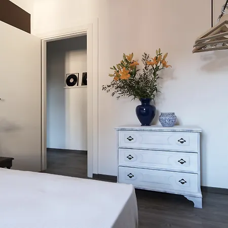 Italianway Apartments - Melzo