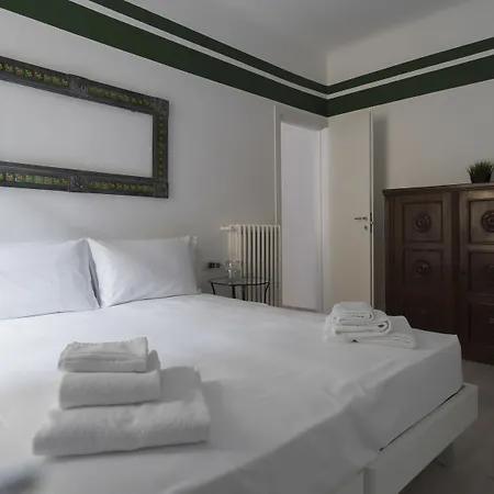 Apartment Italianway Apartments - Melzo Milan