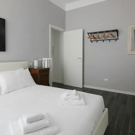 Italianway Apartments - Melzo *