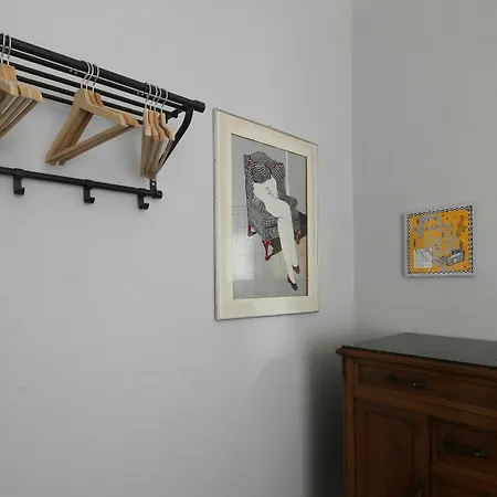 Italianway Apartments - Melzo Apartment