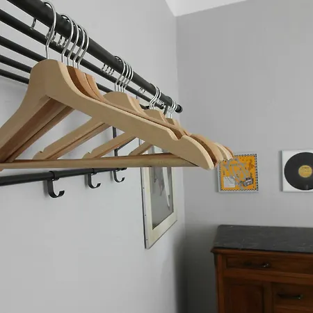 Italianway Apartments - Melzo
