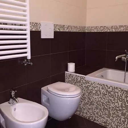 Red Line Division Guest house 3*