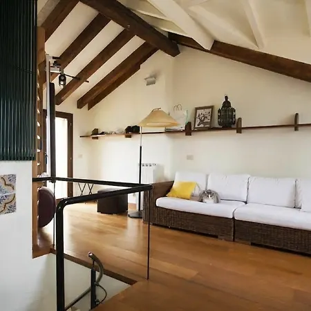 Rentopolis Borsieri 11- Isola Apartment *