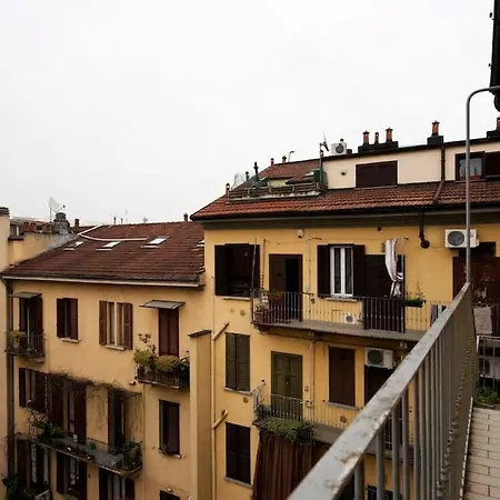Rentopolis Borsieri 11- Isola *