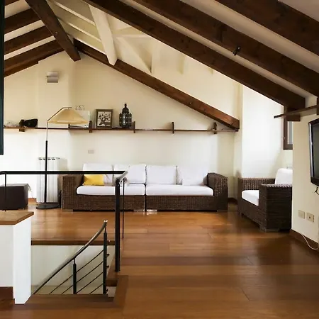 Rentopolis Borsieri 11- Isola Apartment *