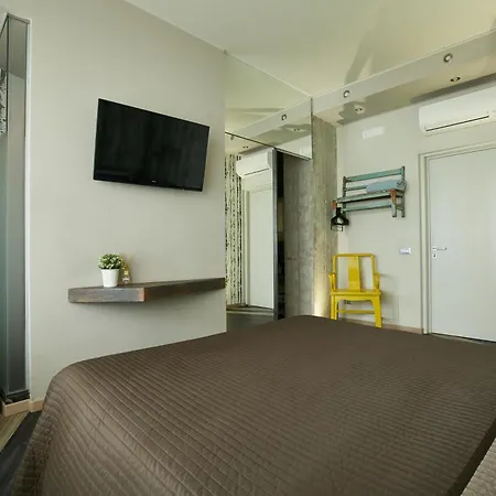 15 Quindici By Serendipity 4*