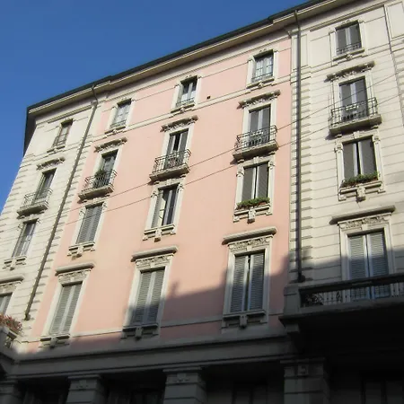 Fil Rouge Milano