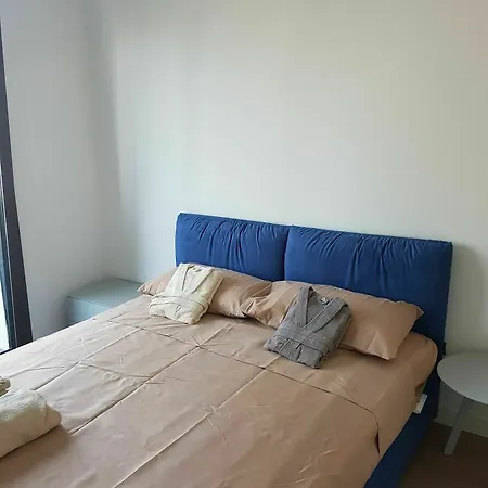 Διαμέρισμα Viale Severino Boezio 20 Μιλάνο