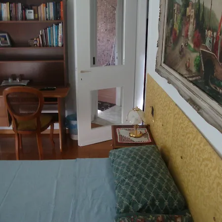 Cavaliere Guest house