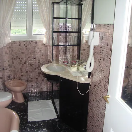 Guest house Cavaliere 4*