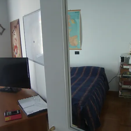 Cavaliere Guest house Milan