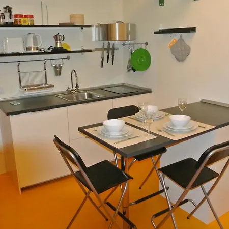 Duomo House Apartmán