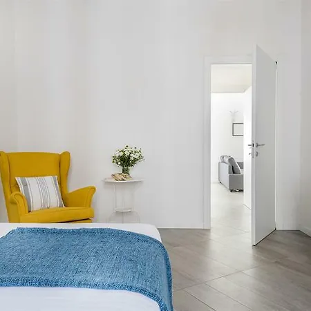 Apartment Rentclass - Edgar