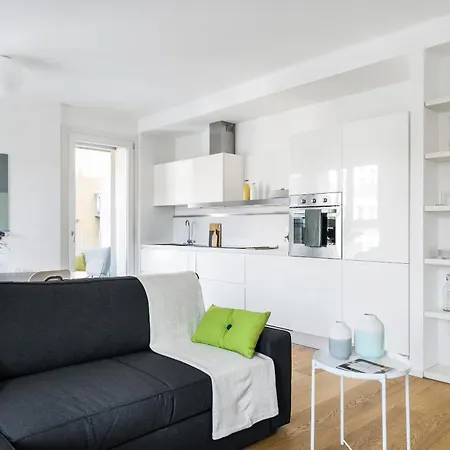 Appartamento Joivy Stylish 1-bedroom Flat *