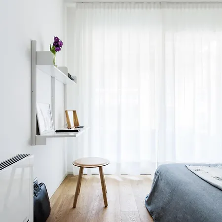 Joivy Stylish 1-bedroom Flat * Milano